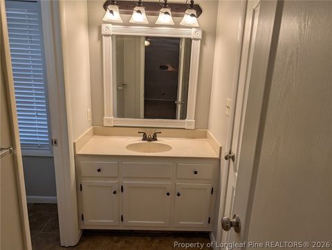 Tiny photo for 951 Creek Side Run, Fayetteville, NC 28303 (MLS # 764006)