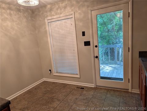 Tiny photo for 951 Creek Side Run, Fayetteville, NC 28303 (MLS # 764006)