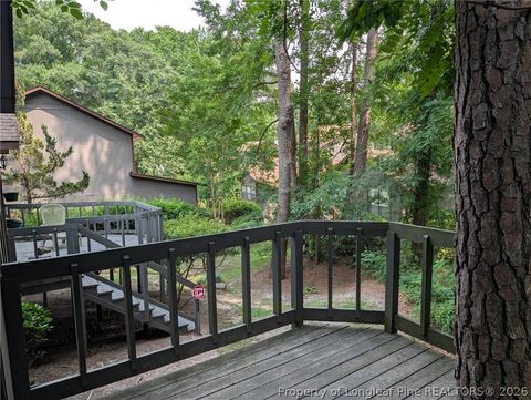 Tiny photo for 951 Creek Side Run, Fayetteville, NC 28303 (MLS # 764006)