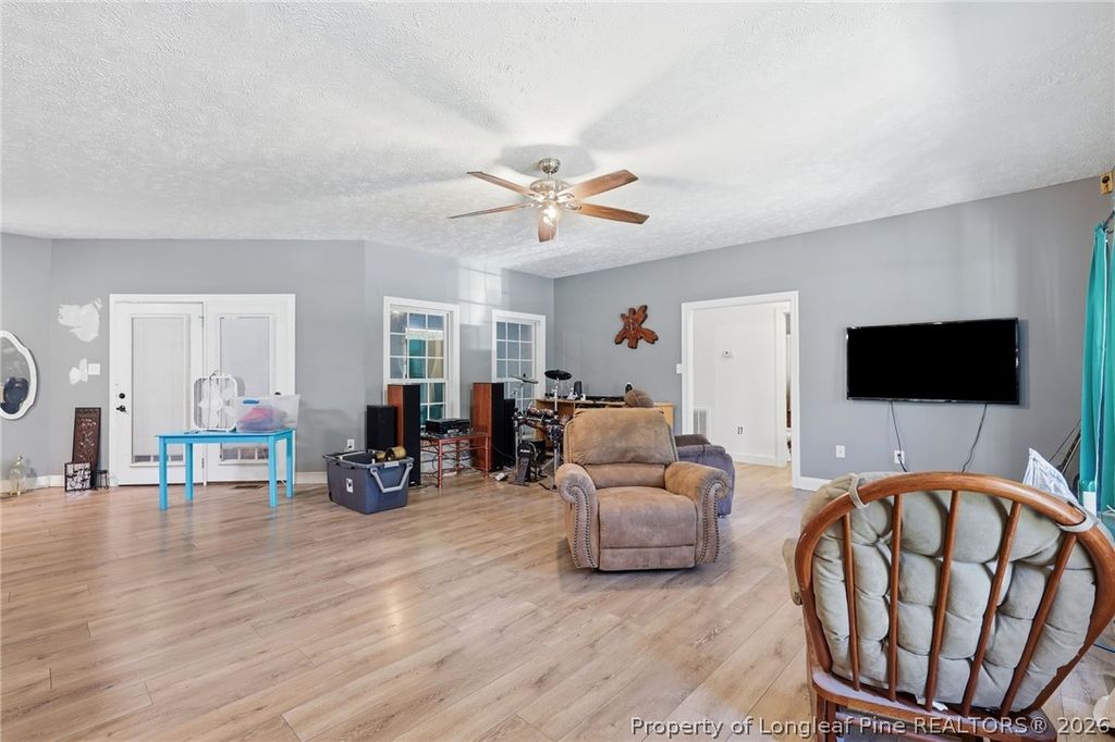 Photo of 5232 Mcleod Drive, Maxton, NC 28364 (MLS # 764584)