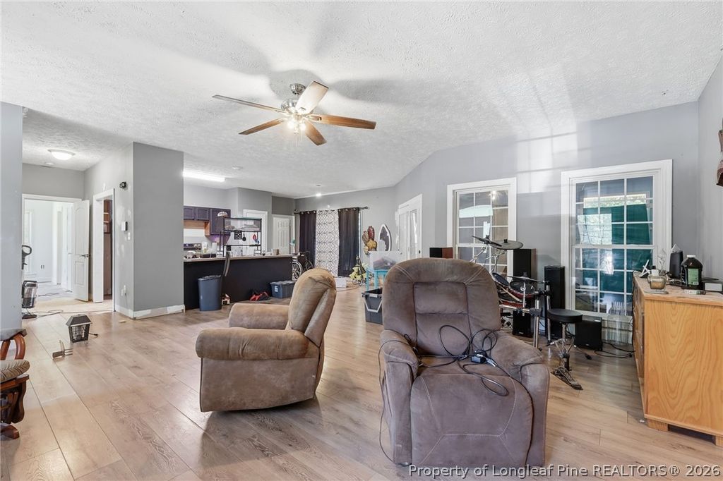 Photo of 5232 Mcleod Drive, Maxton, NC 28364 (MLS # 764584)