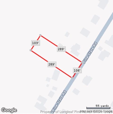 Tiny photo for Pine State Road, Troutman, NC 28166 (MLS # 762317)