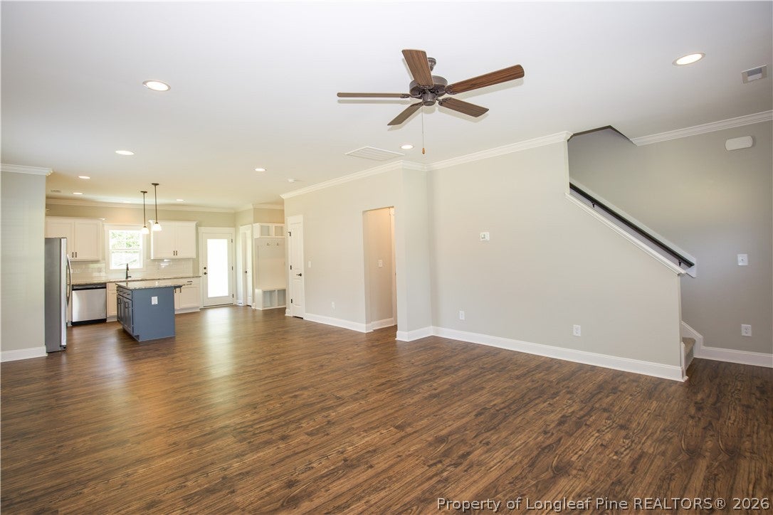 1021 Juniper Lake Road