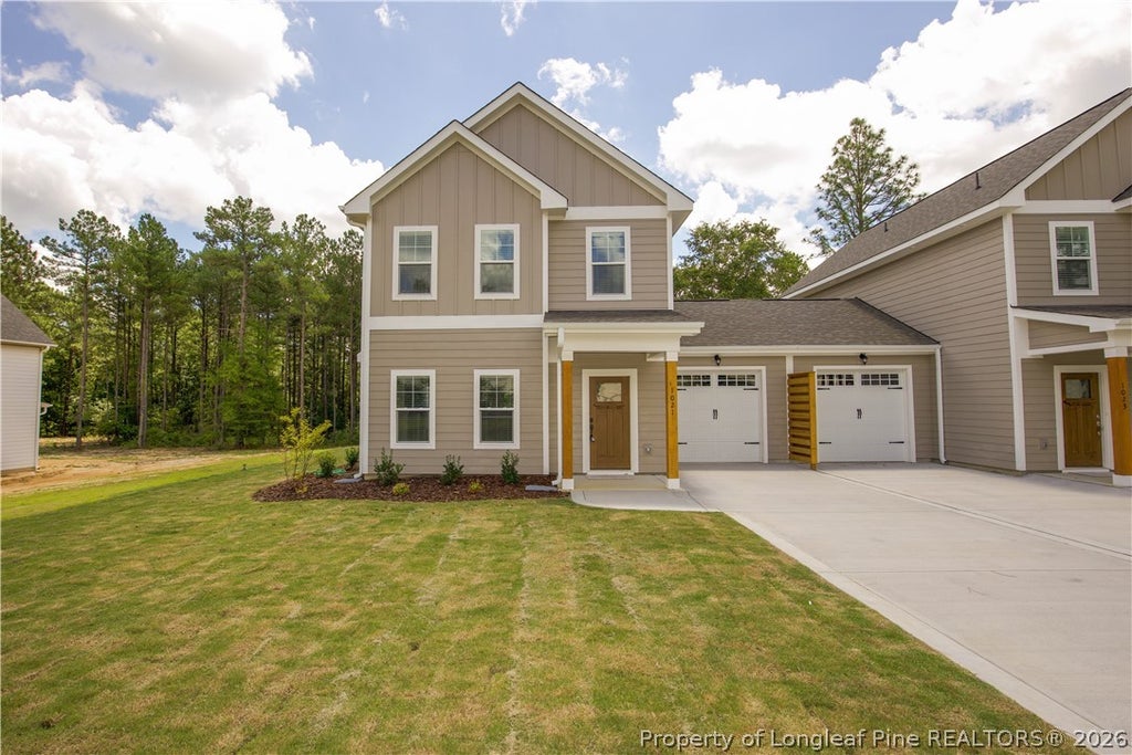 Photo of 1021 Juniper Lake Road, West End, NC 27376 (MLS # 771033)