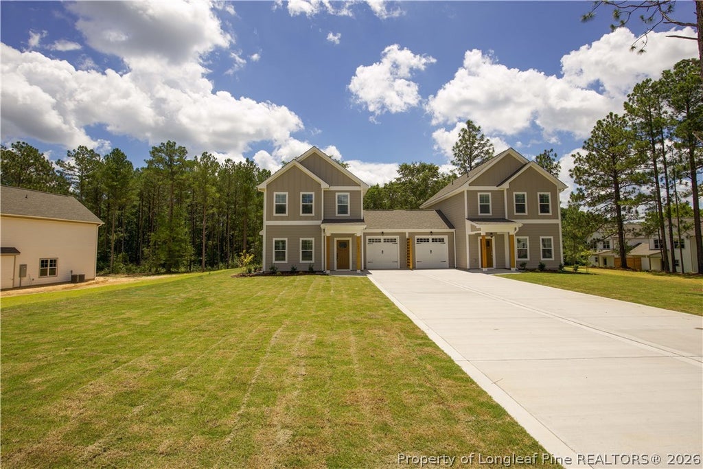 Photo of 1021 Juniper Lake Road, West End, NC 27376 (MLS # 771033)