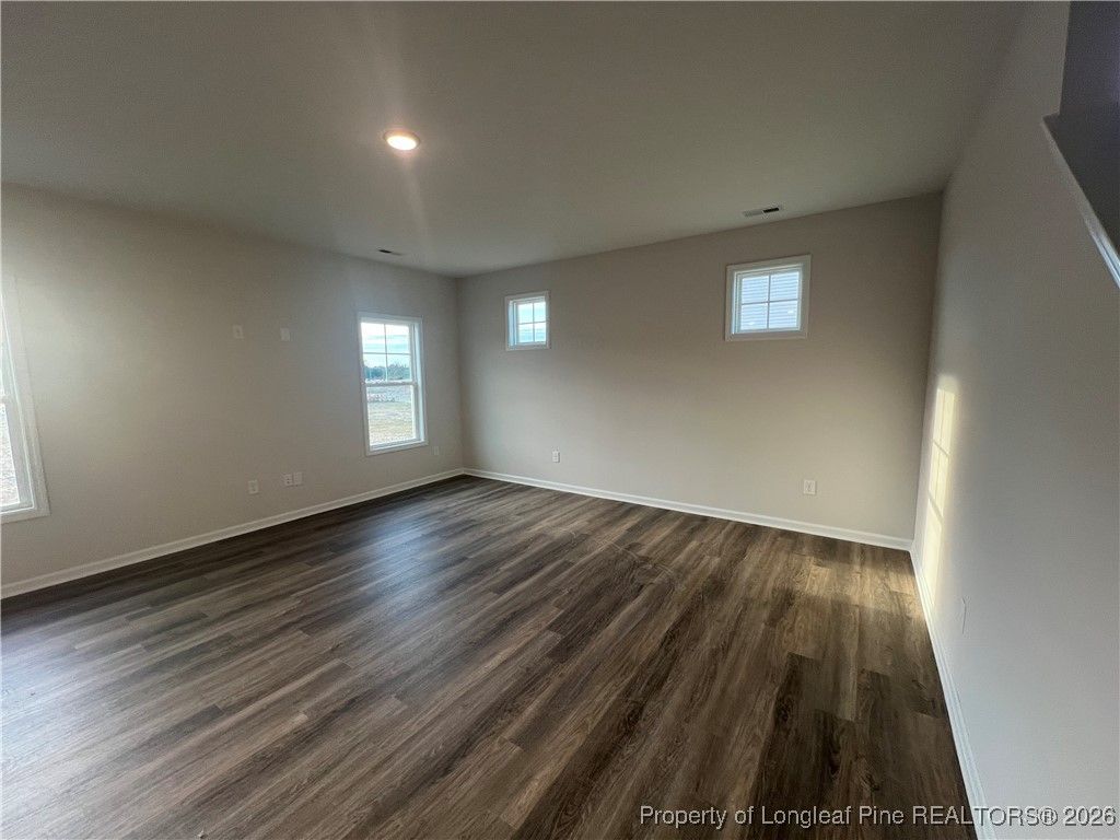 Photo of 485 Ashley Heights (Lot 22) Drive, Aberdeen, NC 28315 (MLS # 756068)