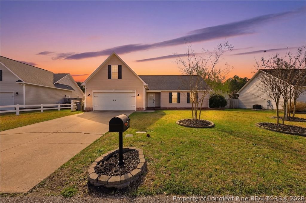 Photo of 5231 Ahoskie Drive, Hope Mills, NC 28348 (MLS # 759136)