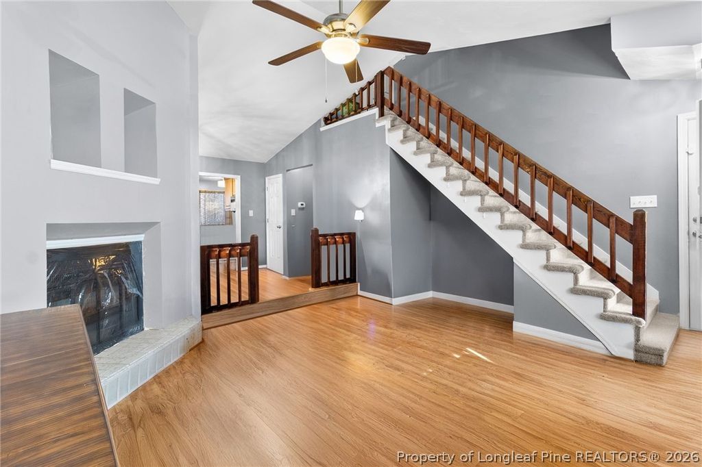 Photo of 1912 Havilah Road, Fayetteville, NC 28303 (MLS # 760030)