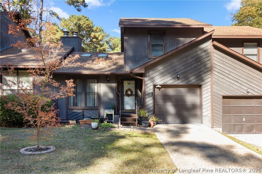 Photo of 1912 Havilah Road, Fayetteville, NC 28303 (MLS # 760030)