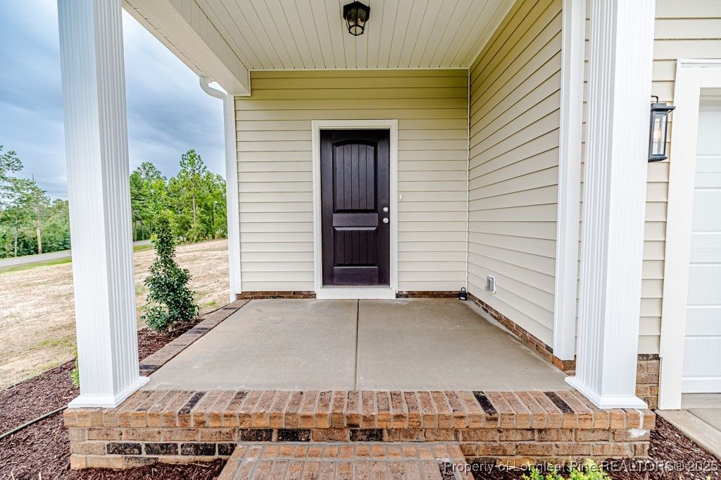Photo of 21 Blackgum Court, Spring Lake, NC 28390 (MLS # 746355)