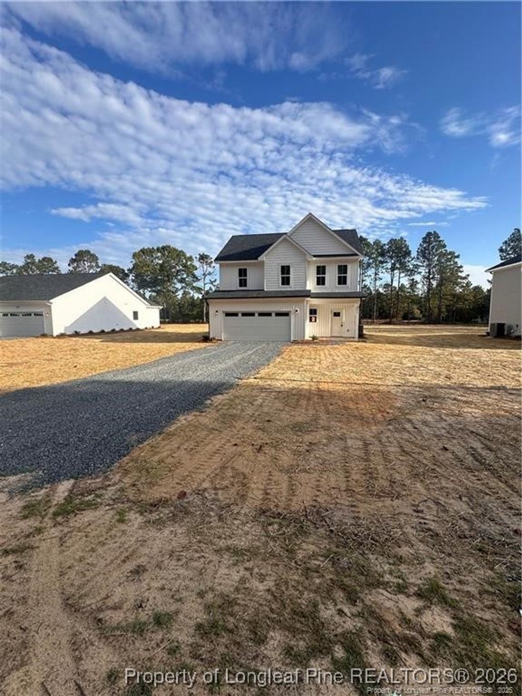 Photo of 151 Merle Road, Pinebluff, NC 28373 (MLS # 755346)