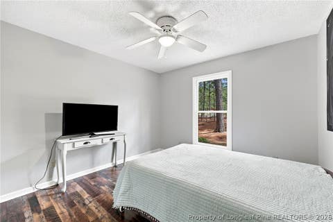 Tiny photo for 103 Timber Drive, West End, NC 27376 (MLS # 766416)