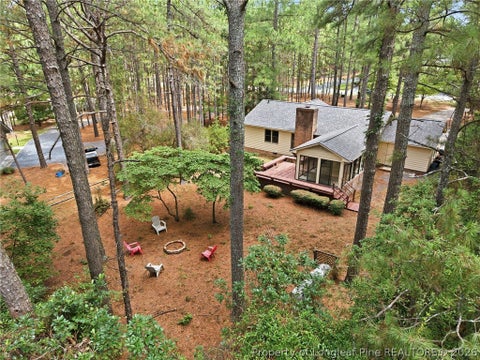 Tiny photo for 103 Timber Drive, West End, NC 27376 (MLS # 766416)