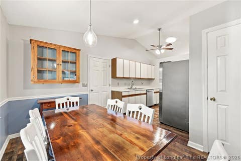 Tiny photo for 103 Timber Drive, West End, NC 27376 (MLS # 766416)