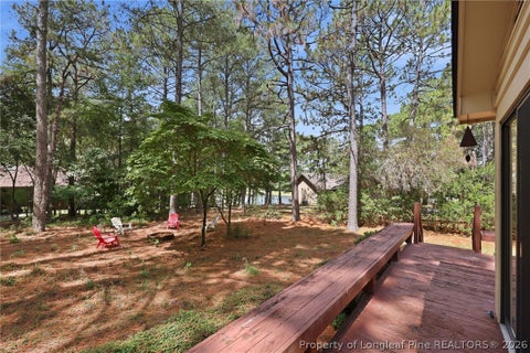 Tiny photo for 103 Timber Drive, West End, NC 27376 (MLS # 766416)
