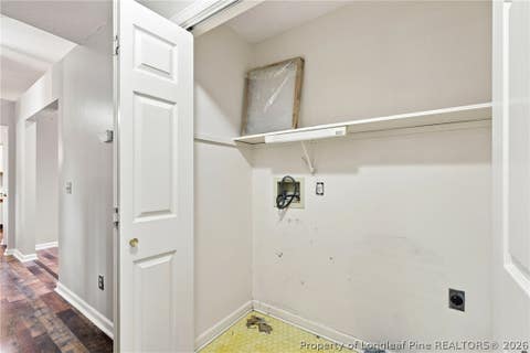 Tiny photo for 103 Timber Drive, West End, NC 27376 (MLS # 766416)