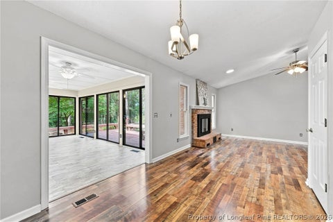 Tiny photo for 103 Timber Drive, West End, NC 27376 (MLS # 766416)