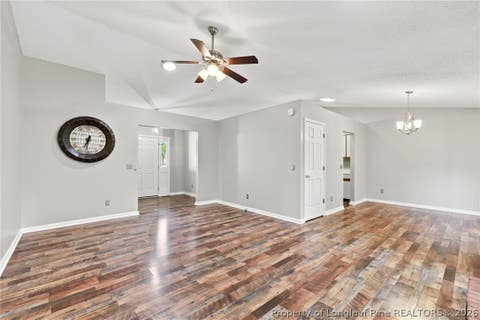 Tiny photo for 103 Timber Drive, West End, NC 27376 (MLS # 766416)