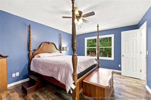 Tiny photo for 103 Timber Drive, West End, NC 27376 (MLS # 766416)
