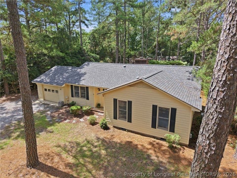 Tiny photo for 103 Timber Drive, West End, NC 27376 (MLS # 766416)