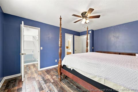 Tiny photo for 103 Timber Drive, West End, NC 27376 (MLS # 766416)