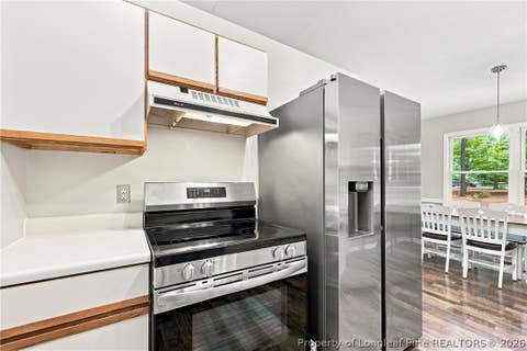 Tiny photo for 103 Timber Drive, West End, NC 27376 (MLS # 766416)