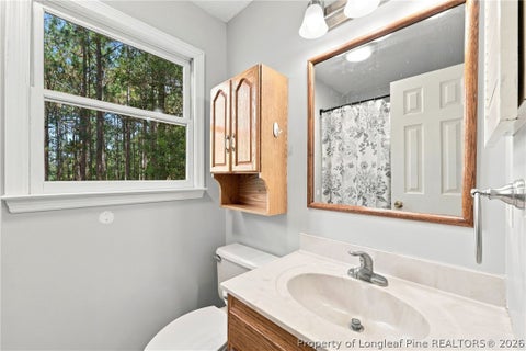 Tiny photo for 103 Timber Drive, West End, NC 27376 (MLS # 766416)