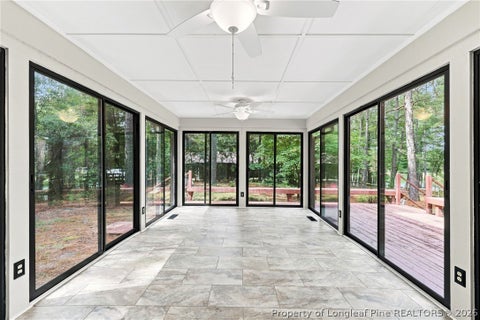 Tiny photo for 103 Timber Drive, West End, NC 27376 (MLS # 766416)