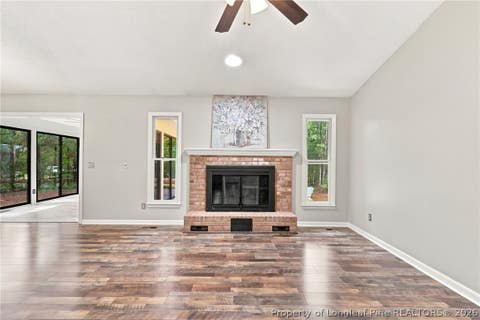 Tiny photo for 103 Timber Drive, West End, NC 27376 (MLS # 766416)