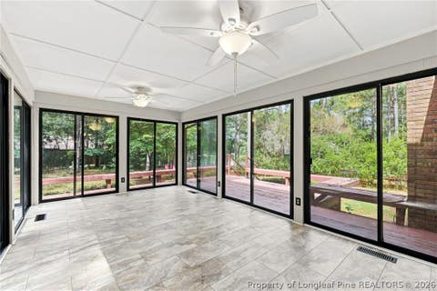 Tiny photo for 103 Timber Drive, West End, NC 27376 (MLS # 766416)