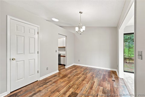 Tiny photo for 103 Timber Drive, West End, NC 27376 (MLS # 766416)