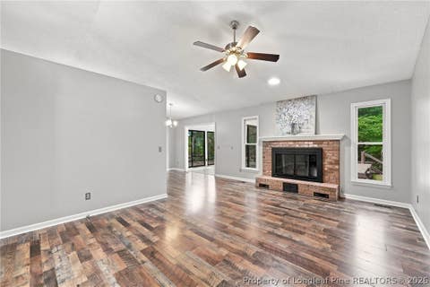 Tiny photo for 103 Timber Drive, West End, NC 27376 (MLS # 766416)