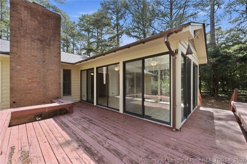 Tiny photo for 103 Timber Drive, West End, NC 27376 (MLS # 766416)