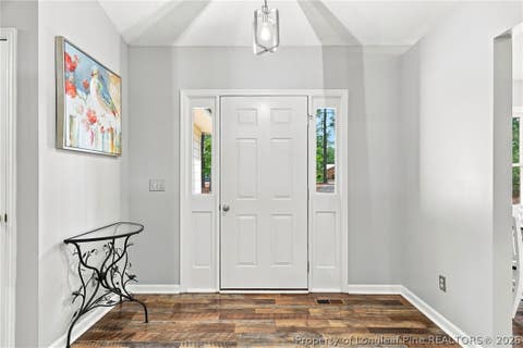 Tiny photo for 103 Timber Drive, West End, NC 27376 (MLS # 766416)