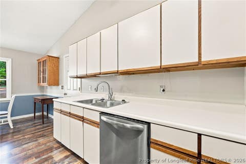 Tiny photo for 103 Timber Drive, West End, NC 27376 (MLS # 766416)