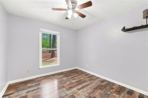 Tiny photo for 103 Timber Drive, West End, NC 27376 (MLS # 766416)