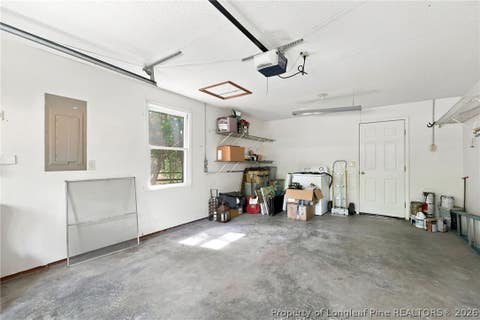 Tiny photo for 103 Timber Drive, West End, NC 27376 (MLS # 766416)