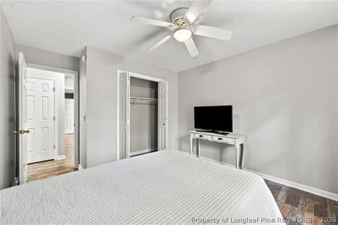 Tiny photo for 103 Timber Drive, West End, NC 27376 (MLS # 766416)