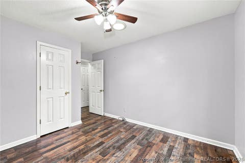 Tiny photo for 103 Timber Drive, West End, NC 27376 (MLS # 766416)