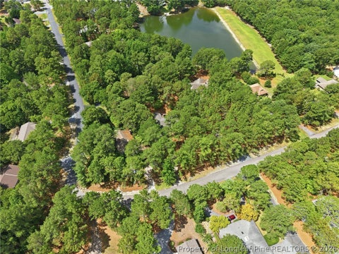 Tiny photo for 103 Timber Drive, West End, NC 27376 (MLS # 766416)