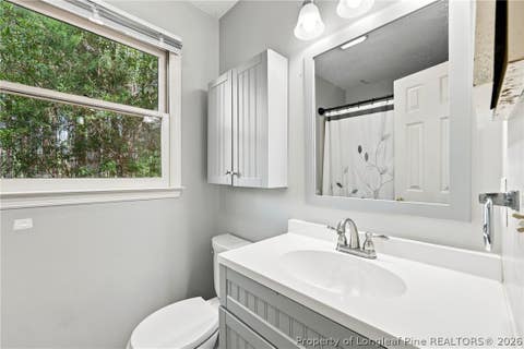Tiny photo for 103 Timber Drive, West End, NC 27376 (MLS # 766416)