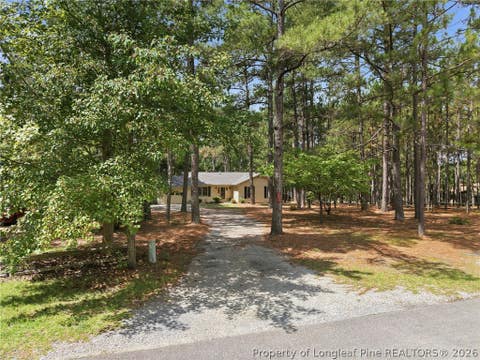 Tiny photo for 103 Timber Drive, West End, NC 27376 (MLS # 766416)
