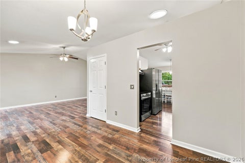 Tiny photo for 103 Timber Drive, West End, NC 27376 (MLS # 766416)