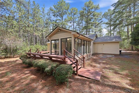 Tiny photo for 103 Timber Drive, West End, NC 27376 (MLS # 766416)