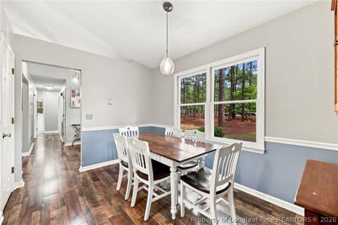 Tiny photo for 103 Timber Drive, West End, NC 27376 (MLS # 766416)