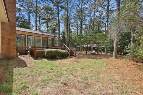 Tiny photo for 103 Timber Drive, West End, NC 27376 (MLS # 766416)