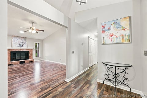 Tiny photo for 103 Timber Drive, West End, NC 27376 (MLS # 766416)