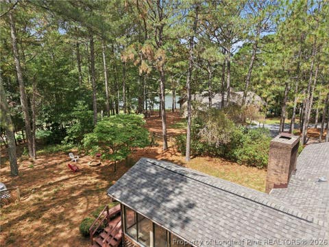 Tiny photo for 103 Timber Drive, West End, NC 27376 (MLS # 766416)