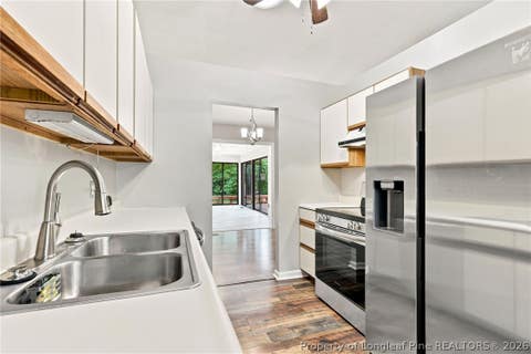 Tiny photo for 103 Timber Drive, West End, NC 27376 (MLS # 766416)
