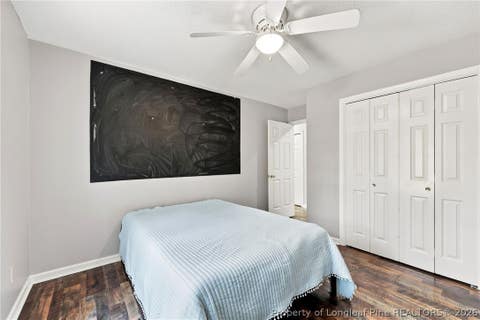 Tiny photo for 103 Timber Drive, West End, NC 27376 (MLS # 766416)